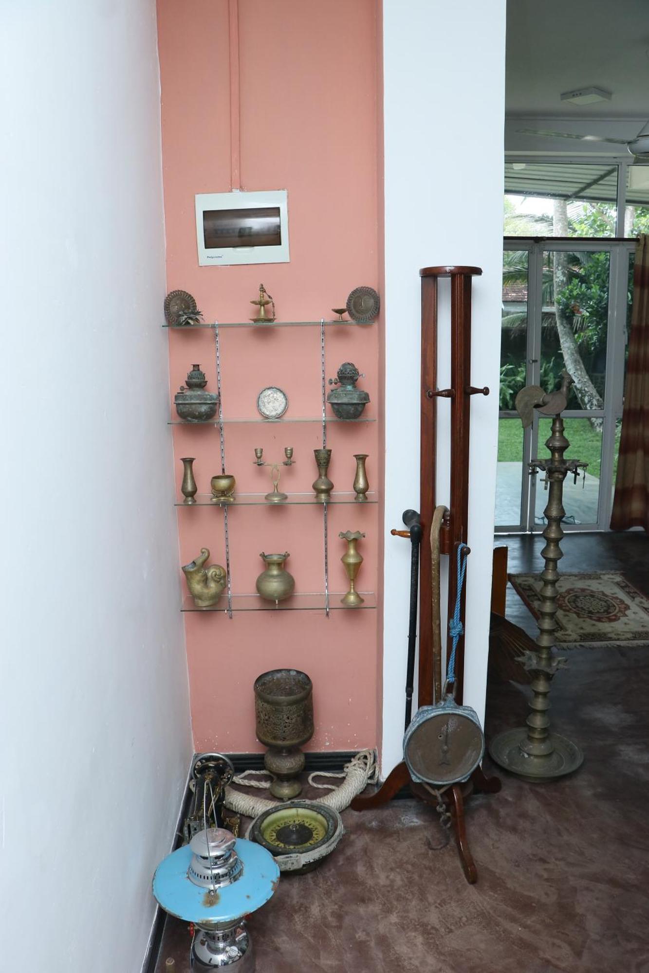 Sheru Guest Matara Exterior photo