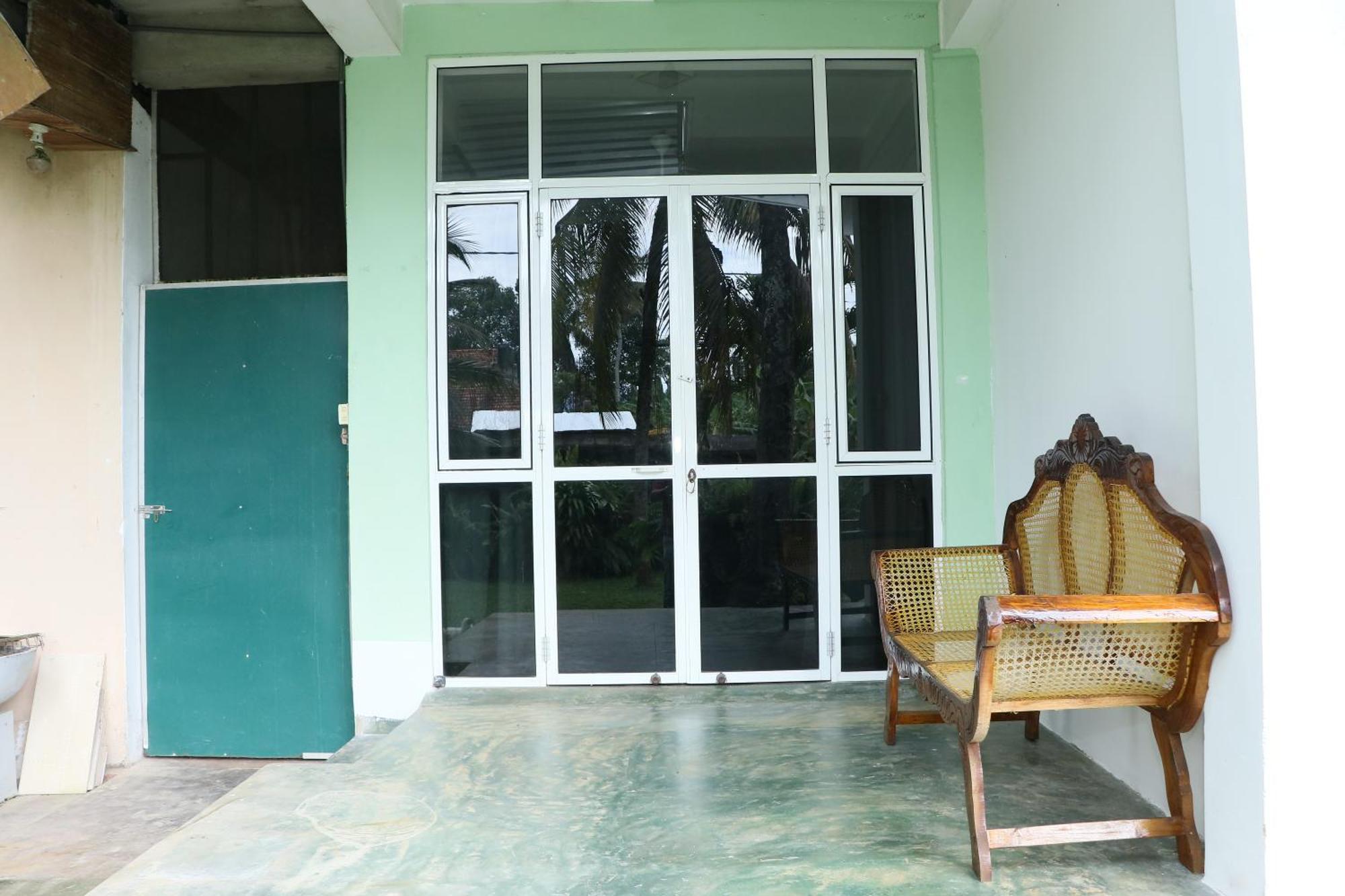 Sheru Guest Matara Exterior photo