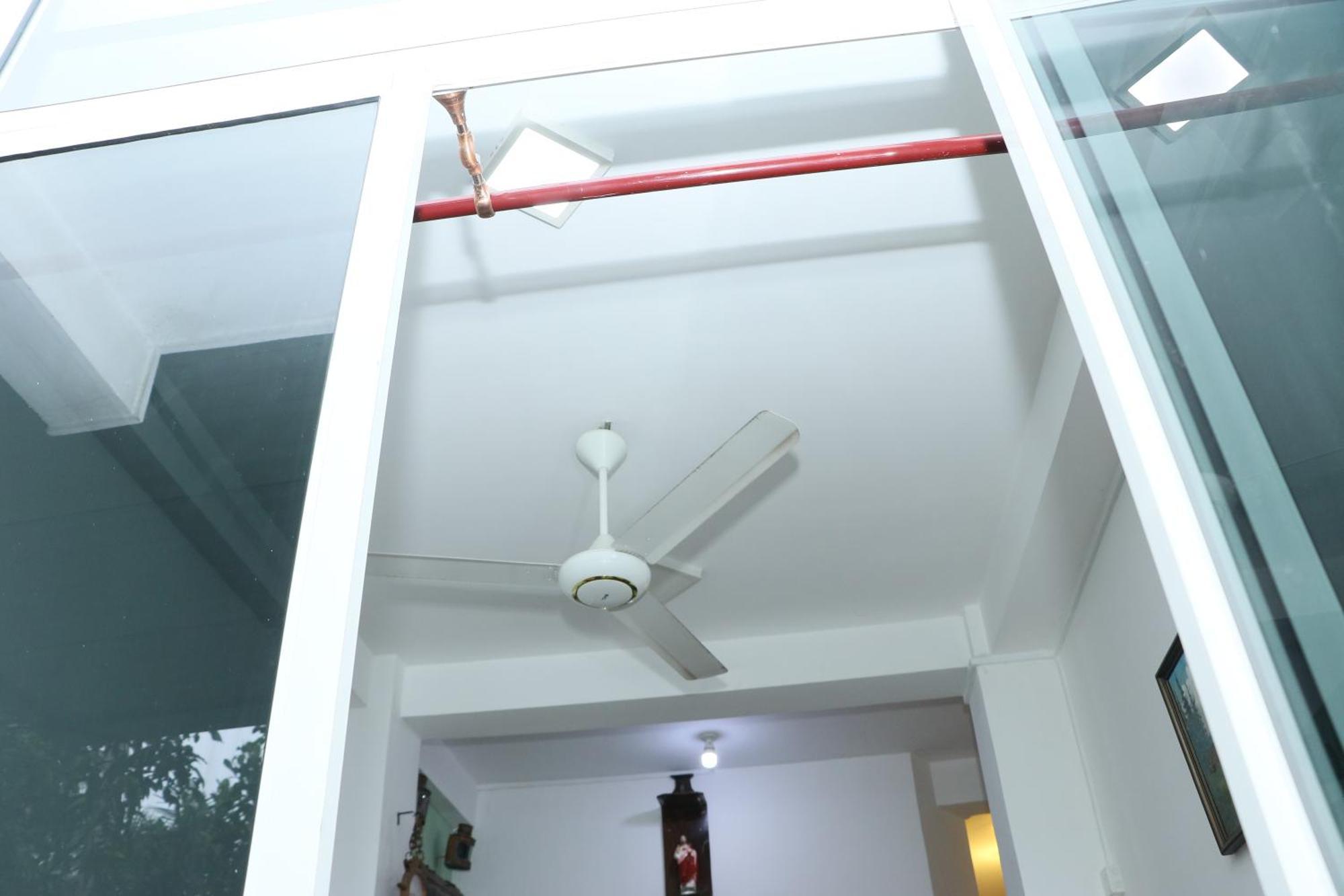 Sheru Guest Matara Exterior photo