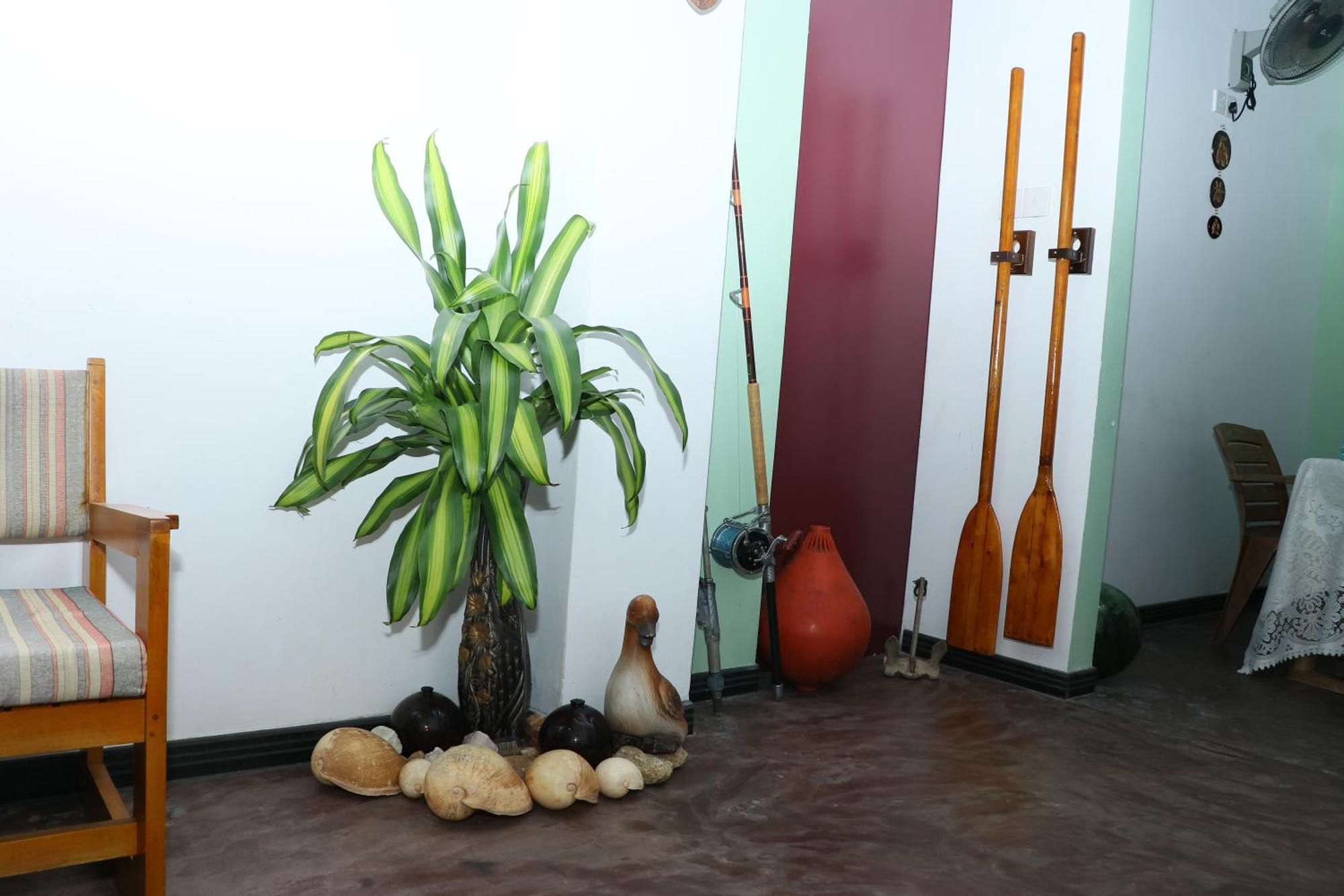 Sheru Guest Matara Exterior photo